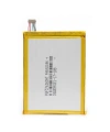 RealPower Vodafone Uyumlu Smart 7 Style Batarya 3000mAh Li-Polymer Uzun Ömürlü Pil