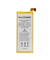 RealPower Turkcell Uyumlu T50 Batarya 2300mAh Li-Polymer Uzun Ömürlü Pil
