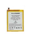 RealPower Turkcell Uyumlu T70 Batarya 2730mAh Li-Polymer Uzun Ömürlü Pil