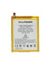 RealPower Turkcell Uyumlu T80 Batarya 2730mAh Li-Polymer Uzun Ömürlü Pil