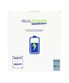 RealPower Apple Uyumlu iPad 4 Batarya 11560mAh Tablet Bataryası Pil