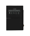 RealPower Apple Uyumlu iPad 6. Nesil 9.7 2018 A1893 A1954 Batarya 8827mAh Tablet Bataryası Pil