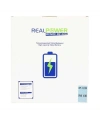 RealPower Apple Uyumlu iPad Air 3. Nesil A2152 A2123 Batarya 8134mAh Tablet Bataryası Pil