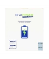 RealPower Apple Uyumlu iPad Pro 9.7 A1673 A1674 Batarya 7306mAh Tablet Bataryası Pil
