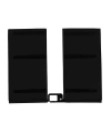 RealPower Apple Uyumlu iPad Pro 12.9 1. Nesil 2015 Batarya 10307mAh Tablet Bataryası Pil