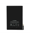 RealPower Apple Uyumlu iPad Mini 1 Batarya 4490mAh Tablet Bataryası Pil