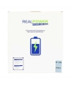 RealPower Apple Uyumlu iPad Mini 4 Batarya 5124mAh Tablet Bataryası Pil