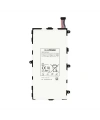 RealPower Samsung Uyumlu Galaxy Tab 3 P3210 T211 Batarya 4000mAh Li-Polymer Uzun Ömürlü Pil