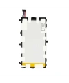 RealPower Samsung Uyumlu Galaxy Tab 3 P3210 T211 Batarya 4000mAh Li-Polymer Uzun Ömürlü Pil