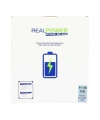 RealPower Samsung Uyumlu Galaxy Tab 3 P3210 T211 Batarya 4000mAh Li-Polymer Uzun Ömürlü Pil