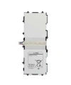 RealPower Samsung Uyumlu Galaxy Tab 3 10.1 P5200 Batarya 6800mAh Li-Polymer Uzun Ömürlü Pil