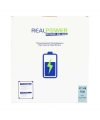 RealPower Samsung Uyumlu Galaxy Tab 3 10.1 P5210 Batarya 6800mAh Li-Polymer Uzun Ömürlü Pil