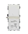 RealPower Samsung Uyumlu Galaxy Tab S 10.5 T800 T805 T807 Batarya 7900mAh Li-Polymer Uzun Ömürlü Pil