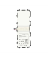 RealPower Samsung Uyumlu Galaxy Tab 2 10.1 P5100 P5110 Batarya 7000mAh Li-Polymer Uzun Ömürlü Pil
