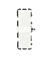 RealPower Samsung Uyumlu Galaxy Tab 2 10.1 P5100 P5110 Batarya 7000mAh Li-Polymer Uzun Ömürlü Pil