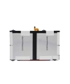 RealPower Samsung Uyumlu Galaxy Tab S2 9.7 T810 T815 Batarya 5870mAh Li-Polymer Uzun Ömürlü Pil