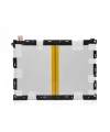 RealPower Samsung Uyumlu Galaxy Tab A 9.7 T550 T555 Batarya 6000mAh Li-Polymer Uzun Ömürlü Pil