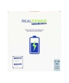 RealPower Samsung Uyumlu Galaxy Note P601 P602 Batarya 8220mAh Li-Polymer Uzun Ömürlü Pil