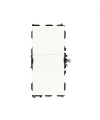 RealPower Samsung Uyumlu Galaxy Tab Pro 10.1 T520 Batarya 8220mAh Li-Polymer Uzun Ömürlü Pil