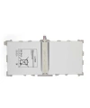 RealPower Samsung Uyumlu Galaxy Note Pro 12.2 P900 P901 P905 Batarya 9500mAh Li-Polymer Uzun Ömürlü Pil