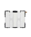 RealPower Samsung Uyumlu Galaxy Tab A 10.1 2016 P580 Batarya 7300mAh Li-Polymer Uzun Ömürlü Pil