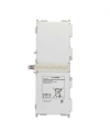 RealPower Samsung Uyumlu Galaxy Tab 4 T530 Batarya 6800mAh Li-Polymer Uzun Ömürlü Pil