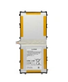 RealPower Google Nexus 10 P8110 Batarya 9000mAh Li-Polymer Uzun Ömürlü Pil