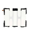 RealPower Samsung Uyumlu Galaxy Tab A 10.5 2019 T590 Batarya 7300mAh Li-Polymer Uzun Ömürlü Pil