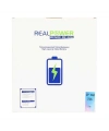 RealPower Samsung Uyumlu Galaxy Tab A 10.5 2019 T590 Batarya 7300mAh Li-Polymer Uzun Ömürlü Pil
