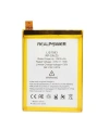 RealPower Sony Uyumlu Xperia Z5 Batarya 2900mAh Li-Polymer Uzun Ömürlü Pil