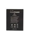 RealPower Htc Uyumlu Desire 620 Batarya 2100mAh Li-Polymer Uzun Ömürlü Pil