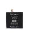 RealPower Htc Uyumlu One A9 Batarya 2300mAh Li-Polymer Uzun Ömürlü Pil