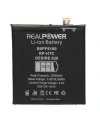RealPower Htc Uyumlu Desire 820 Batarya 2600mAh Li-Polymer Uzun Ömürlü Pil