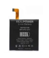 RealPower Htc Uyumlu U11 Batarya 3000mAh Li-Polymer Uzun Ömürlü Pil