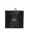 RealPower Htc Uyumlu M910 Desire Eye Batarya 2400mAh Li-Polymer Uzun Ömürlü Pil
