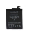 RealPower Nokia Uyumlu 2 Batarya 4000mAh Li-Polymer Uzun Ömürlü Pil