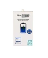 RealPower Nokia Uyumlu 5.1 Plus Batarya 3000mAh Li-Polymer Uzun Ömürlü Pil