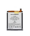 RealPower Nokia Uyumlu 3.1 Batarya 3000mAh Li-Polymer Uzun Ömürlü Pil