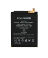 RealPower Asus Uyumlu Zenfone 3 Max 5.2 Batarya [mAh] Li-Polymer Uzun Ömürlü Pil
