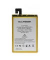 RealPower Asus Uyumlu Zenfone 2 Max Batarya [mAh] Li-Polymer Uzun Ömürlü Pil