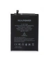 RealPower Samsung Uyumlu Galaxy Tab A 10.5 2019 T595 Batarya 7300mAh Li-Polymer Uzun Ömürlü Pil