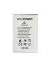 RealPower Asus Uyumlu Zenfone 2 Laser Batarya [mAh] Li-Polymer Uzun Ömürlü Pil
