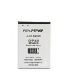 RealPower Asus Uyumlu Zenfone 2 Laser Batarya [mAh] Li-Polymer Uzun Ömürlü Pil