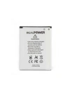 RealPower Asus Uyumlu Zenfone Go 5.0 Batarya [mAh] Li-Polymer Uzun Ömürlü Pil