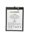 RealPower OnePlus Uyumlu X Batarya 2525mAh Li-Polymer Uzun Ömürlü Pil