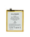 RealPower OnePlus Uyumlu 5 5T Batarya 3210mAh Li-Polymer Uzun Ömürlü Pil