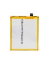 RealPower OnePlus Uyumlu 5 5T Batarya 3210mAh Li-Polymer Uzun Ömürlü Pil