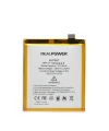 RealPower OnePlus Uyumlu 6 Batarya 3210mAh Li-Polymer Uzun Ömürlü Pil