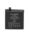 RealPower OnePlus Uyumlu 7 Batarya 3880mAh Li-Polymer Uzun Ömürlü Pil