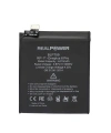 RealPower OnePlus Uyumlu 8 Pro Batarya 4410mAh Li-Polymer Uzun Ömürlü Pil